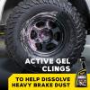 imageMeguiars G180124 Ultimate All Wheel Cleaner  24 Oz Spray Bottle1 Ounce Pack of 1
