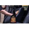 imageMeguiars Gold Class Leather Conditioner Spray  Premium Car Leather Conditioner  Protect Your Cars Seats from Cracking Fading and Drying Out  Keep It Looking and Feeling New 16 OzConditioner
