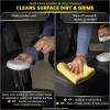 imageMeguiars Gold Class Leather Conditioner Spray  Premium Car Leather Conditioner  Protect Your Cars Seats from Cracking Fading and Drying Out  Keep It Looking and Feeling New 16 OzCleaner  Conditioner Kit