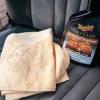 imageMeguiars Gold Class Leather Conditioner Spray  Premium Car Leather Conditioner  Protect Your Cars Seats from Cracking Fading and Drying Out  Keep It Looking and Feeling New 16 OzCleaner