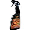 imageMeguiars Gold Class Leather Conditioner Spray  Premium Car Leather Conditioner  Protect Your Cars Seats from Cracking Fading and Drying Out  Keep It Looking and Feeling New 16 OzConditioner