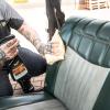 imageMeguiars Gold Class Leather Conditioner Spray  Premium Car Leather Conditioner  Protect Your Cars Seats from Cracking Fading and Drying Out  Keep It Looking and Feeling New 16 OzCleaner