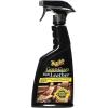 imageMeguiars Gold Class Rich Leather Cleaner and Conditioner 3in1 Spray NonGreasy Car Leather Cleaner and Conditioner Treatment with Advanced UV Protection 152 Oz Spray Bottle152 Fl Oz Pack of 1