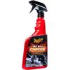imageMeguiars Hot Rims Wheel ampamp Tire Cleaner Powers Through Brake Dust ampamp Grime  24 Oz Spray BottleChrome Wheel Cleaner