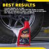 imageMeguiars Hot Rims Wheel ampamp Tire Cleaner Powers Through Brake Dust ampamp Grime  24 Oz Spray BottleChrome Wheel Cleaner