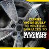 imageMeguiars Hot Rims Wheel ampamp Tire Cleaner Powers Through Brake Dust ampamp Grime  24 Oz Spray BottleChrome Wheel Cleaner