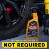 imageMeguiars Hot Rims Wheel ampamp Tire Cleaner Powers Through Brake Dust ampamp Grime  24 Oz Spray BottleHot Rims Black Wheel Cleaner
