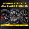 imageMeguiars Hot Rims Wheel ampamp Tire Cleaner Powers Through Brake Dust ampamp Grime  24 Oz Spray BottleHot Rims Black Wheel Cleaner