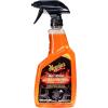 imageMeguiars Hot Rims Wheel ampamp Tire Cleaner Powers Through Brake Dust ampamp Grime  24 Oz Spray BottleHot Rims Black Wheel Cleaner