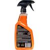 imageMeguiars Hot Rims Wheel ampamp Tire Cleaner Powers Through Brake Dust ampamp Grime  24 Oz Spray BottleHot Rims Black Wheel Cleaner