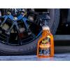 imageMeguiars Hot Rims Wheel ampamp Tire Cleaner Powers Through Brake Dust ampamp Grime  24 Oz Spray BottleHot Rims Black Wheel Cleaner