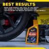 imageMeguiars Hot Rims Wheel ampamp Tire Cleaner Powers Through Brake Dust ampamp Grime  24 Oz Spray BottleHot Rims Black Wheel Cleaner