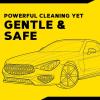 imageMeguiars Hot Rims Wheel ampamp Tire Cleaner Powers Through Brake Dust ampamp Grime  24 Oz Spray BottleHot Rims Black Wheel Cleaner