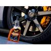 imageMeguiars Hot Rims Wheel ampamp Tire Cleaner Powers Through Brake Dust ampamp Grime  24 Oz Spray BottleHot Rims Black Wheel Cleaner