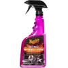 imageMeguiars Hot Rims Wheel ampamp Tire Cleaner Powers Through Brake Dust ampamp Grime  24 Oz Spray BottleHot Rims Wheel  Tire Cleaner