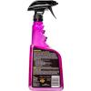 imageMeguiars Hot Rims Wheel ampamp Tire Cleaner Powers Through Brake Dust ampamp Grime  24 Oz Spray BottleHot Rims Wheel  Tire Cleaner