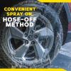imageMeguiars Hot Rims Wheel ampamp Tire Cleaner Powers Through Brake Dust ampamp Grime  24 Oz Spray BottleHot Rims Wheel  Tire Cleaner