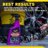imageMeguiars Hot Rims Wheel ampamp Tire Cleaner Powers Through Brake Dust ampamp Grime  24 Oz Spray BottleHot Rims Wheel  Tire Cleaner