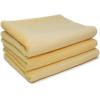 imageMeguiars Supreme Shine Microfiber Towels for Cars UltraPlush Car Microfiber Towel Set for Quickly Removing Product Without Leaving Swirls on Paint Glass Plastic or Chrome3 Microfiber Towels Pack of 12