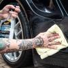 imageMeguiars Supreme Shine Microfiber Towels for Cars UltraPlush Car Microfiber Towel Set for Quickly Removing Product Without Leaving Swirls on Paint Glass Plastic or Chrome3 Microfiber Towels Pack of 12