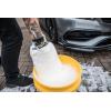 imageMeguiars X3002 Microfiber Wash Mitt SuperThick Reusable Wash Mitt for Ultimate Finish Safe on Clear Coats Leaving You with A Show Car Finish 1 Pack7 BM US