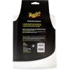 imageMeguiars X3002 Microfiber Wash Mitt SuperThick Reusable Wash Mitt for Ultimate Finish Safe on Clear Coats Leaving You with A Show Car Finish 1 Pack7 BM US