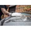 imageMeguiars X3002 Microfiber Wash Mitt SuperThick Reusable Wash Mitt for Ultimate Finish Safe on Clear Coats Leaving You with A Show Car Finish 1 Pack7 BM US