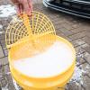 imageMeguiars Yellow Bucket Car Wash Bucket for Water and Suds  35 Gallon