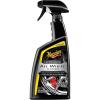 imageMeguiars G180124 Ultimate All Wheel Cleaner  24 Oz Spray Bottle1 Ounce Pack of 1