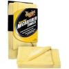 imageMeguiars Supreme Shine Microfiber Towels for Cars UltraPlush Car Microfiber Towel Set for Quickly Removing Product Without Leaving Swirls on Paint Glass Plastic or Chrome3 Microfiber Towels Pack of 12