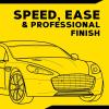 imageMeguiars 4 DA Waxing Power Pads G3509  Car Pad Waxing Kit Includes 2 Foam Pads for Evenly Applying Wax Protection Intended or DA Power System Tool and your Favorite Liquid Wax or Sealant 2 Pads1 pack