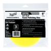 imageMeguiars 5quot Soft Buff DA Foam Cutting Disc  Hook and Loop Foam Detailing Pad for Removing for Removing Swirls Scratches and Oxidation  for use with 5quot DA Backing Plate and DA Polisher 1 Disc6