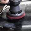 imageMeguiars 5quot Soft Buff DA Foam Cutting Disc  Hook and Loop Foam Detailing Pad for Removing for Removing Swirls Scratches and Oxidation  for use with 5quot DA Backing Plate and DA Polisher 1 Disc5