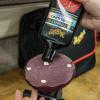 imageMeguiars 5quot Soft Buff DA Foam Cutting Disc  Hook and Loop Foam Detailing Pad for Removing for Removing Swirls Scratches and Oxidation  for use with 5quot DA Backing Plate and DA Polisher 1 Disc6