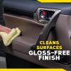 imageMeguiars All Surface Interior Cleaner  All Purpose Interior Cleaner Quickly and Safely Cleans All Your Surfaces and Leaves Behind a Pleasant Scent 16oz