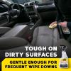 imageMeguiars All Surface Interior Cleaner  All Purpose Interior Cleaner Quickly and Safely Cleans All Your Surfaces and Leaves Behind a Pleasant Scent 16oz