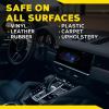 imageMeguiars All Surface Interior Cleaner  All Purpose Interior Cleaner Quickly and Safely Cleans All Your Surfaces and Leaves Behind a Pleasant Scent 16oz