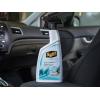 imageMeguiars Carpet ampamp Cloth ReFresher Odor Eliminator Spray  Interior Fabric Odor Eliminator  Permanently Eliminates Odors ampamp Freshens Fabrics in your Car Easy to Use Trigger Spray 24 Oz