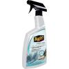imageMeguiars Carpet ampamp Cloth ReFresher Odor Eliminator Spray  Interior Fabric Odor Eliminator  Permanently Eliminates Odors ampamp Freshens Fabrics in your Car Easy to Use Trigger Spray 24 Oz