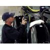 imageMeguiars Comprehensive Tool Bag Bundle with Dual Action Polisher  5quot Backing Plate and 5quot Finishing Disc