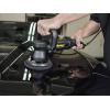 imageMeguiars Comprehensive Tool Bag Bundle with Dual Action Polisher  5quot Backing Plate and 5quot Finishing Disc