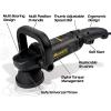 imageMeguiars Comprehensive Tool Bag Bundle with Dual Action Polisher  5quot Backing Plate and 5quot Finishing Disc