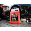 imageMeguiars D110 Hyper Wash Foaming Car Wash Lifts Off Dirt and Leaves a Rich Shine  1 Gallon Container Packaging May Vary