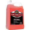 imageMeguiars D110 Hyper Wash Foaming Car Wash Lifts Off Dirt and Leaves a Rich Shine  1 Gallon Container Packaging May Vary