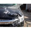 imageMeguiars D110 Hyper Wash Foaming Car Wash Lifts Off Dirt and Leaves a Rich Shine  1 Gallon Container Packaging May Vary