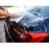 imageMeguiars D1111 Shampoo Plus  Car Wash Soap Gently Cleans Without Swirling or Scratching Car Wash Foam Soap Effectively Lifts Dirt and Grime Leaving Car Slick To The Touch  1 Gallon