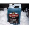 imageMeguiars D1111 Shampoo Plus  Car Wash Soap Gently Cleans Without Swirling or Scratching Car Wash Foam Soap Effectively Lifts Dirt and Grime Leaving Car Slick To The Touch  1 Gallon