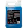 imageMeguiars D1111 Shampoo Plus  Car Wash Soap Gently Cleans Without Swirling or Scratching Car Wash Foam Soap Effectively Lifts Dirt and Grime Leaving Car Slick To The Touch  1 Gallon