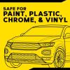 imageMeguiars D15501 Last Touch Spray Detailer Great for Use as Clay Lubricant creates a Showroom Shine Removes Dust Smudges Fingerprints and More Versatile Use and Enhances Protection 1 Gallon