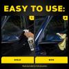 imageMeguiars D15601 Synthetic XPress Spray Wax for Car Detailing Creates a Deep Shiny Look Can Be Applied to Wet or Dried Paint and In Direct Sunlight Moisture Rolls Off Waxed Paint 1 GallonXPress Spray
